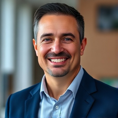 Marcus Tremblay — New Online Casino expert